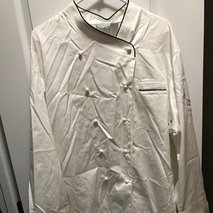 Chef Works Jacket